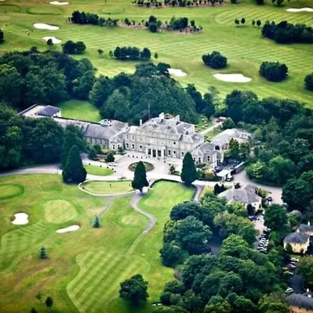 Luxury 3br At Faithlegg Golf And * Little Island