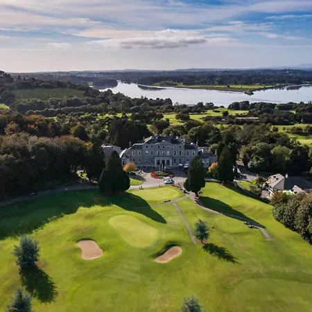 Luxury 3br At Faithlegg Golf And *
