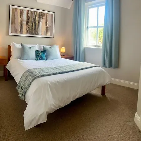 Luxury 3br At Faithlegg Golf And Little Island