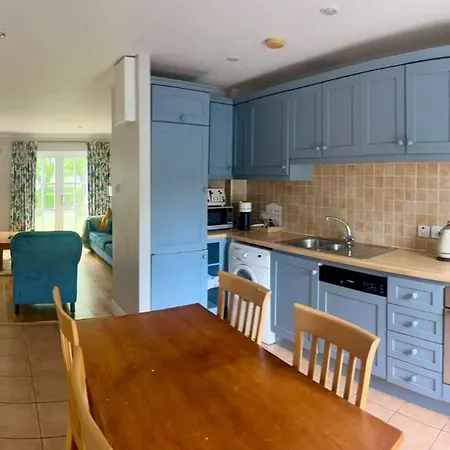 Luxury 3br At Faithlegg Golf And *