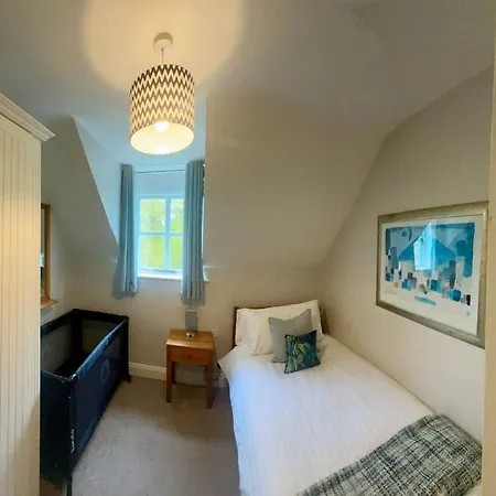 Luxury 3br At Faithlegg Golf And * Little Island