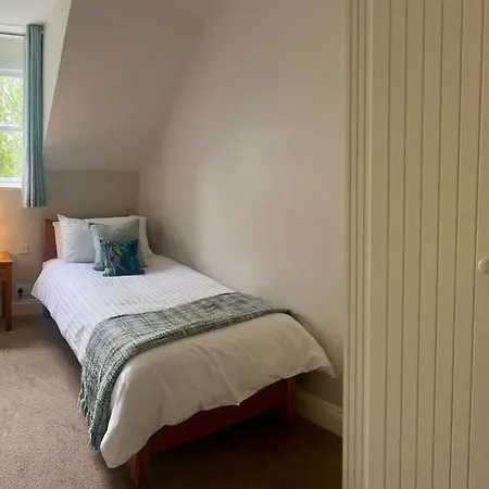 Luxury 3br At Faithlegg Golf And Little Island