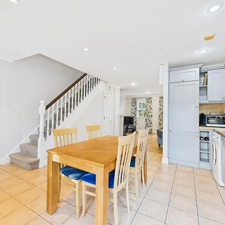 Holiday home Luxury 3br At Faithlegg Golf And