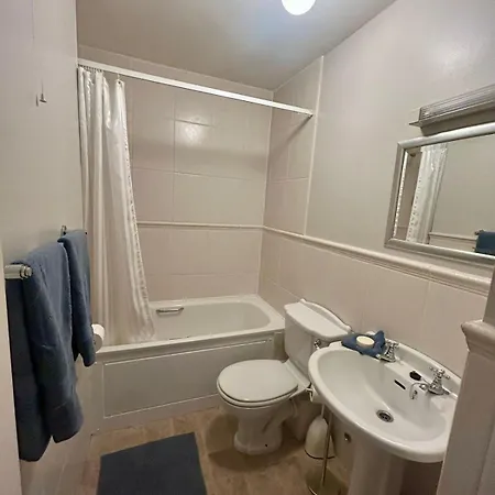 Luxury 3br At Faithlegg Golf And 別荘
