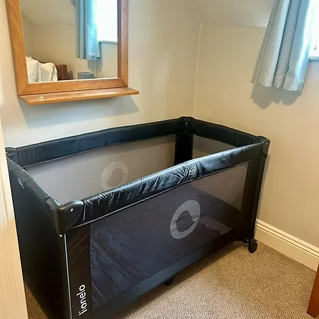 Luxury 3br At Faithlegg Golf And *