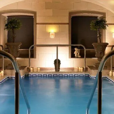 Luxury 3br At Faithlegg Golf And *